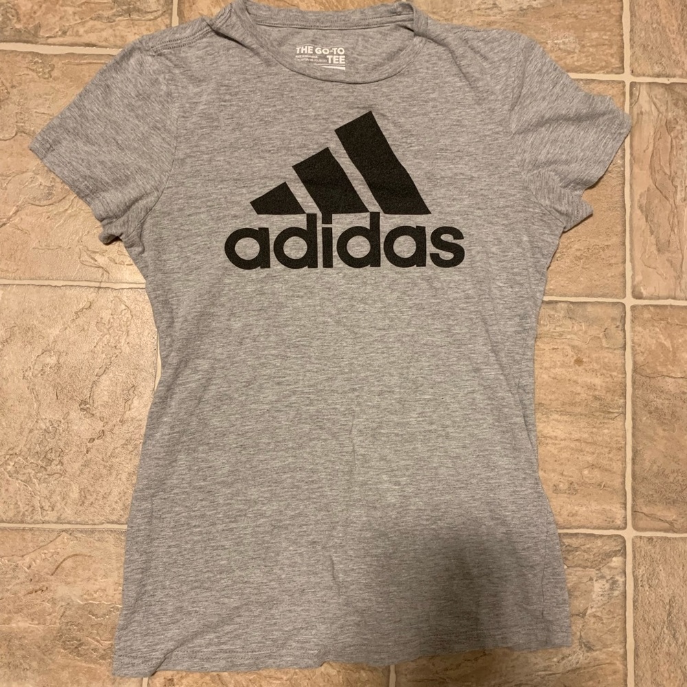 Adidas shirt